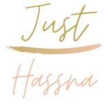 justhassna logo